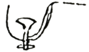 Illustration 4: Gas lamp mechanism, Parliament street
Source: “Journal du voyage en Grande-Bretagne”, in Catéchisme d’économie politique
et opuscules divers, 349.