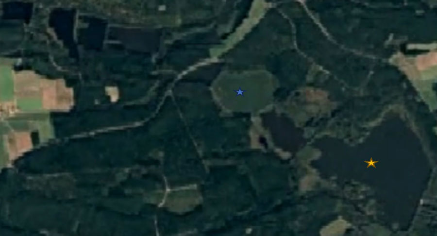 2019 (Google Earth Timelapse, n.d.) 