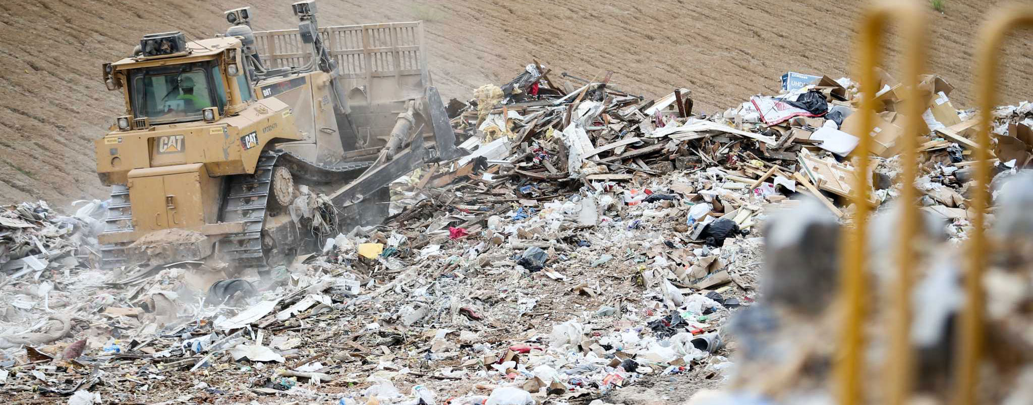 Conroe Landfill.
https://www.yourconroenews.com/neighborhood/moco/news/article/New-landfill-opens-near-Conroe-specializes-in-12207627.php
Conroe Landfill.https://www.yourconroenews.com/neighborhood/moco/news/article/New-landfill-opens-near-Conroe-specializes-in-12207627.php