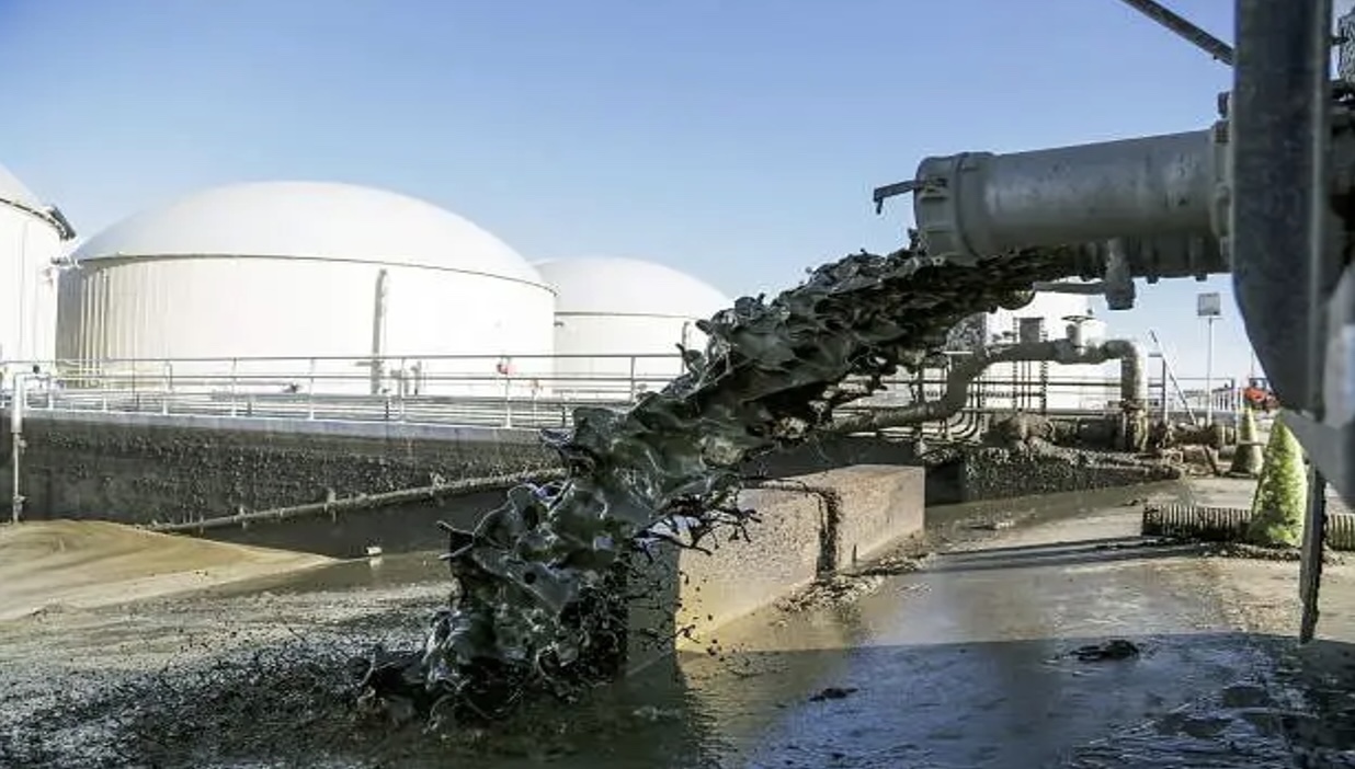 The Greeley Tribune. May 16, 2016.Tribune, Greeley. "Greeley Is Home to North America's Largest Renewable Energy 'Stomach.'"