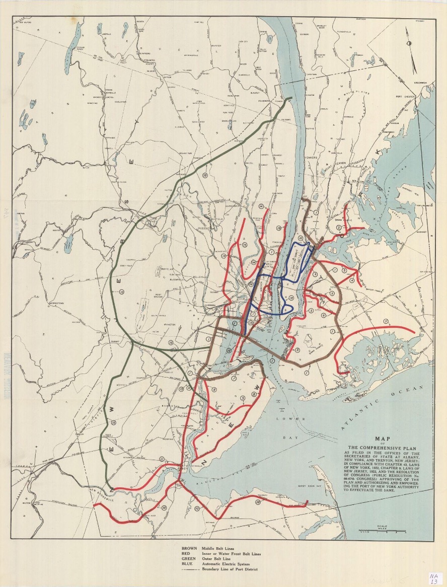 The comprehensive plan. https://ia601507.us.archive.org/24/items/NewarkMapNA13/MapoftheComprehensivePlan-NA13.jpg
