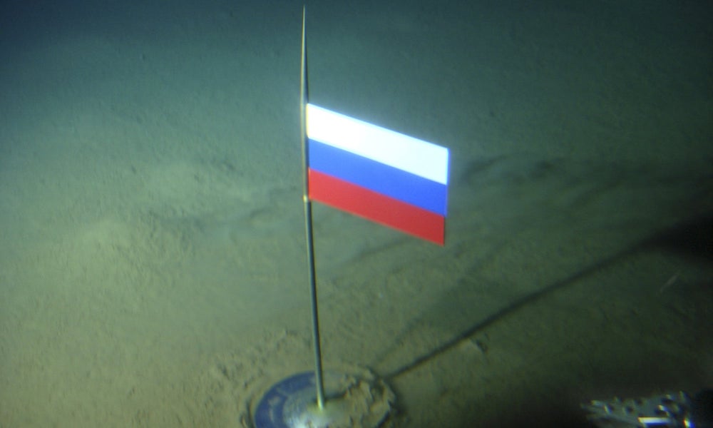 Russian flag sea bed: Associated Press, “The Russian flag planted on the Arctic Ocean seabed in 2007,” in Associated Press, “Russia lays claim to vast areas of Arctic,” The Guardian, 4 August 2015, https://www.theguardian.com/world/2015/aug/04/russia-lays-claim-to-vast-areas-of-arctic-seabed.