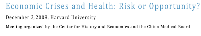 Transnational Histories of Public Health in Asia