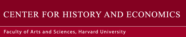 Visualizing Historical Networks Energy History